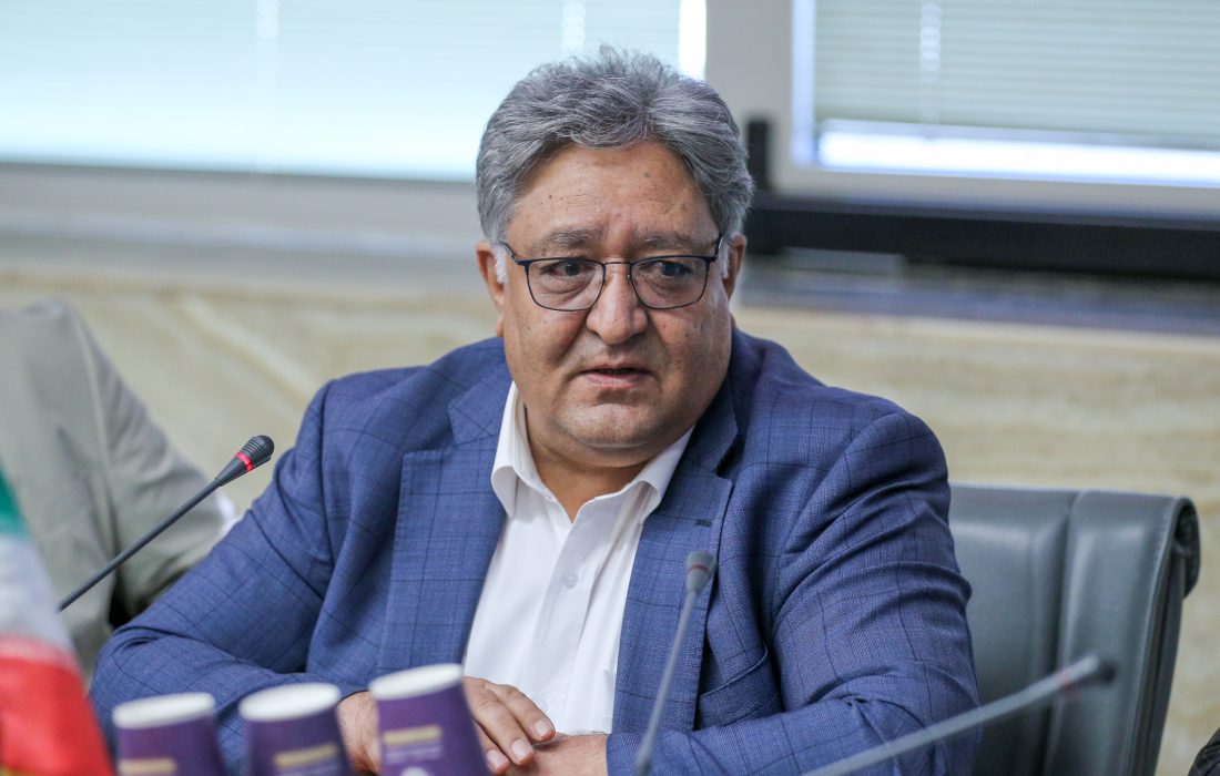 هشدار درباره گسترش خروج غیر رسمی زعفران و تضعیف جایگاه ایران در بازارهای جهانی