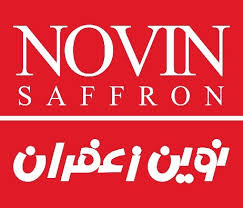 لوگو نوین زعفران