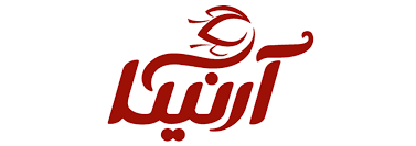 لوگو زعفران آرنیکا