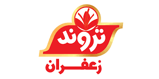 لوگو تروند زعفران قئنات