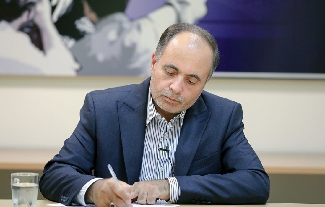 زعفران میراث ماندگار کشاورزی ایران در بازارهای بین‌المللی