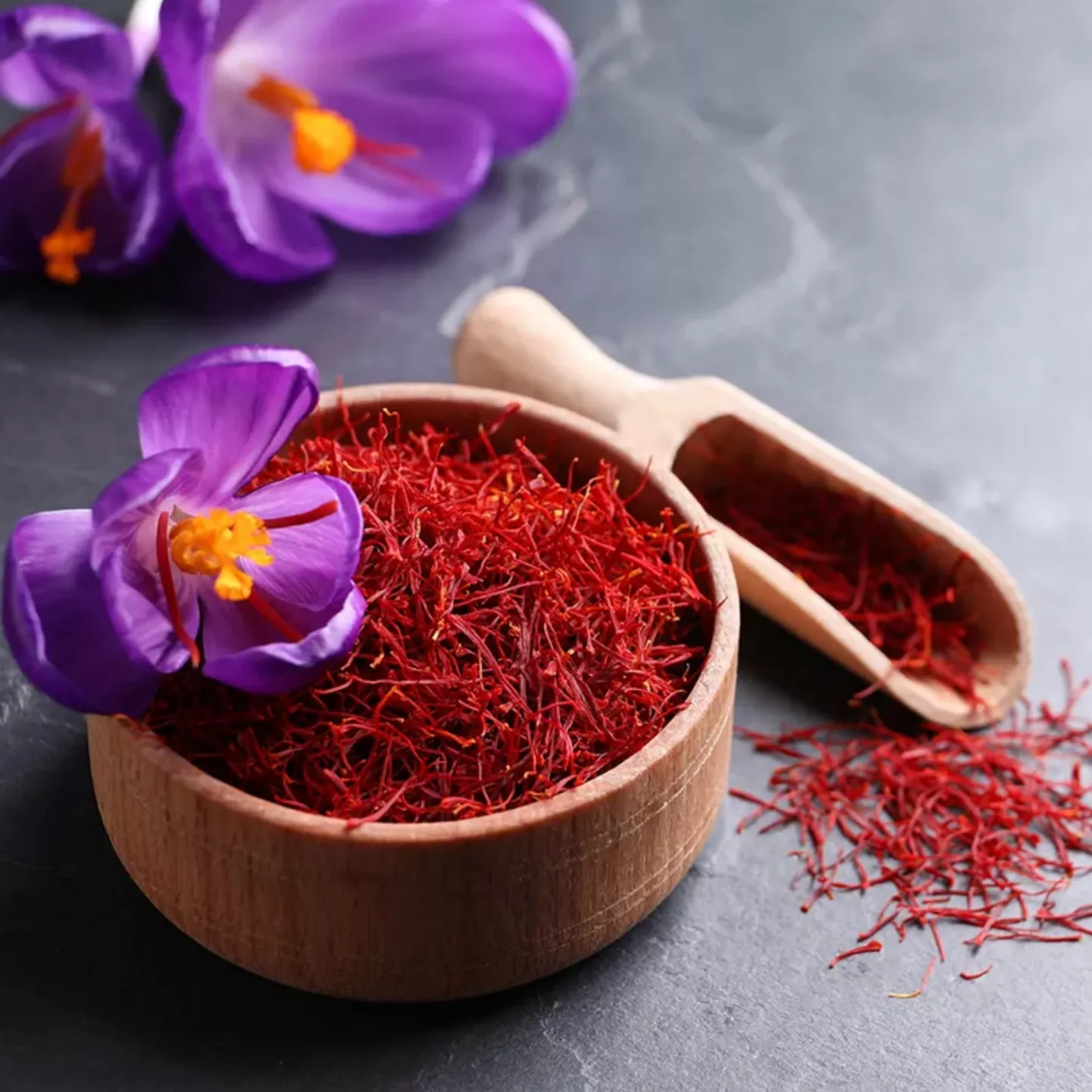 استاندارد زعفران ISO3632