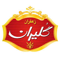 لوگو زعفران اسفدان