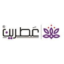 لوگو زعفران بهین عطرین زر