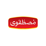 لوگو زعفران مصطفوی
