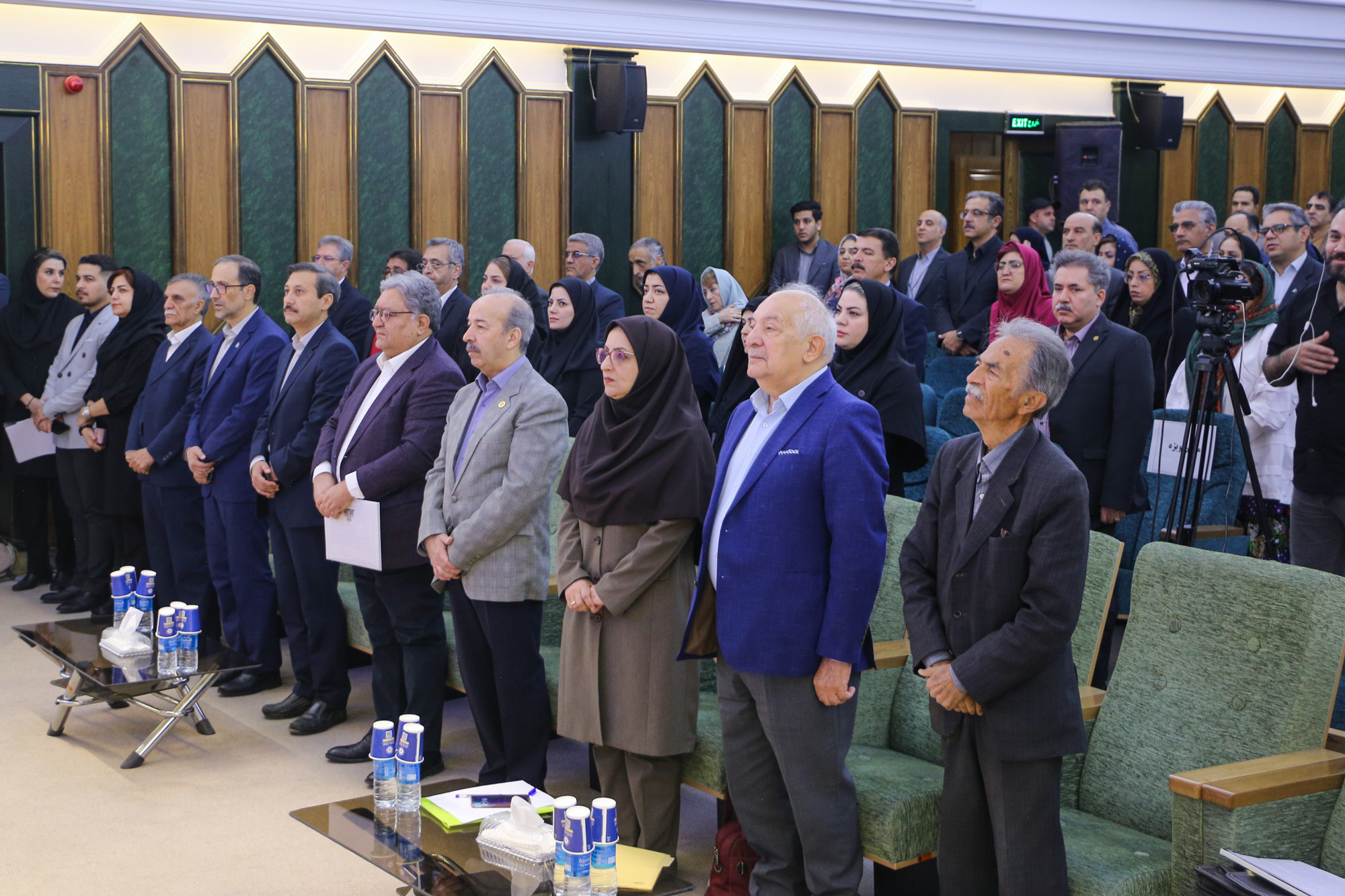 توسعه صادرات زعفران، مستلزم حرکت در مسیر برندینگ حرفه‌ای