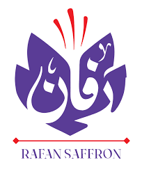 لوگو رفان زعفران